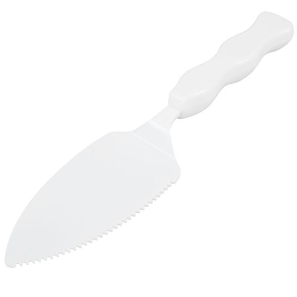 Wilton enkel kakespade i plastikk