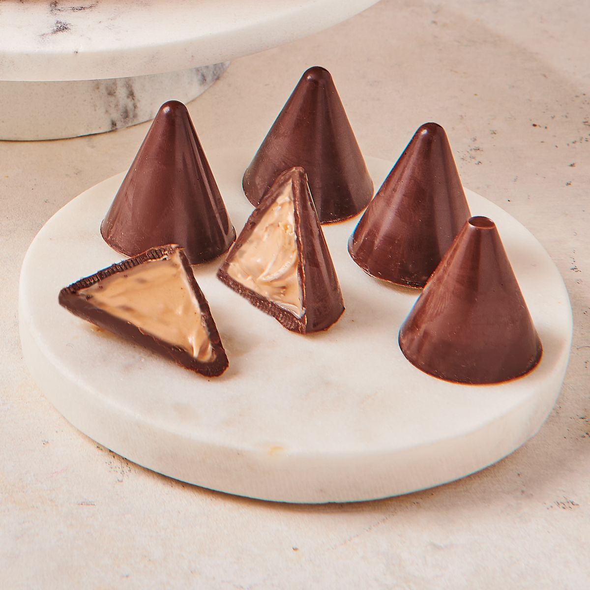 FunCakes Spreads Melkesjokolade- og hasselnøttkrem - 250g
