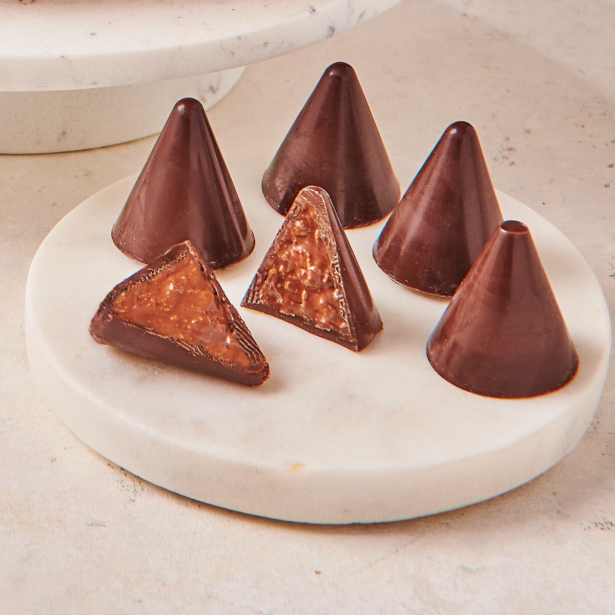 FunCakes Spreads - Sjokoladekrem Crunchy Chocowafer, 250g