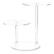 3 tier kakestativ