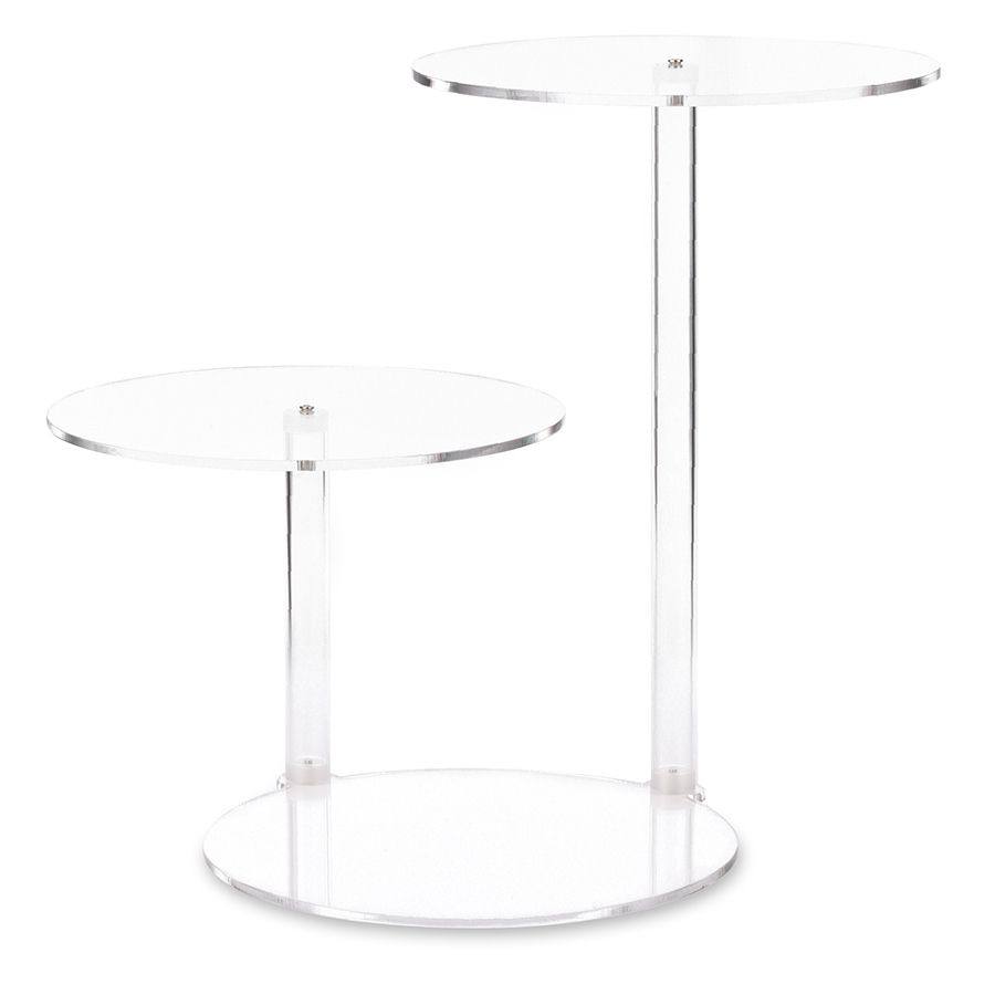3 tier kakestativ