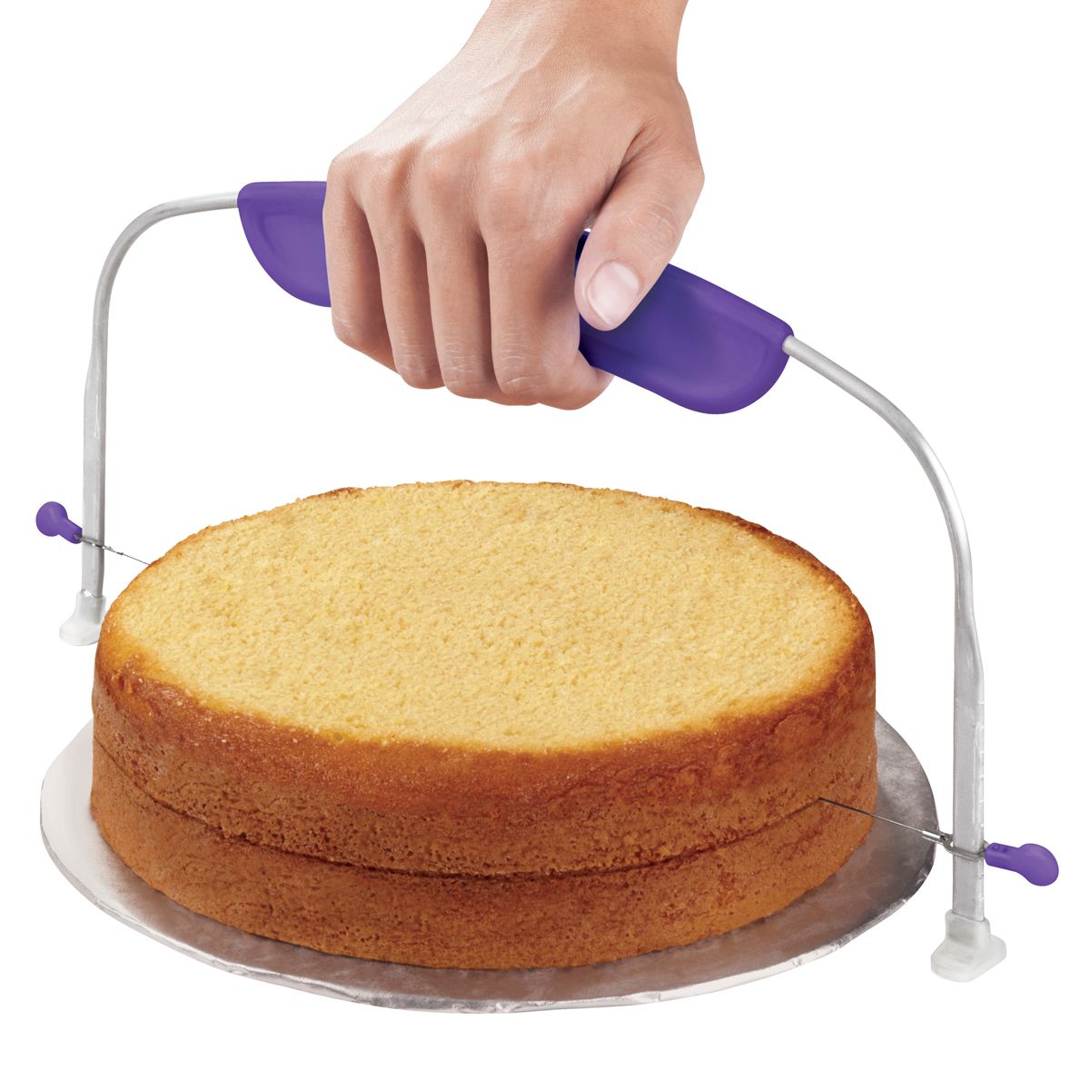 Wilton liten kakedeler -25cm-