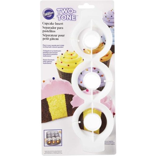 Wilton Cupcake Bakeinnsats