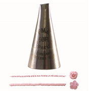 PME Supatube tipp Petal Right No. 56