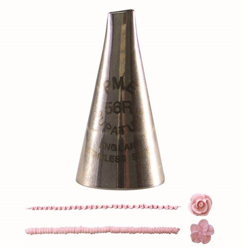 PME Supatube tipp Petal Right No. 56
