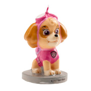 Kakelys - Paw Patrol - Skye
