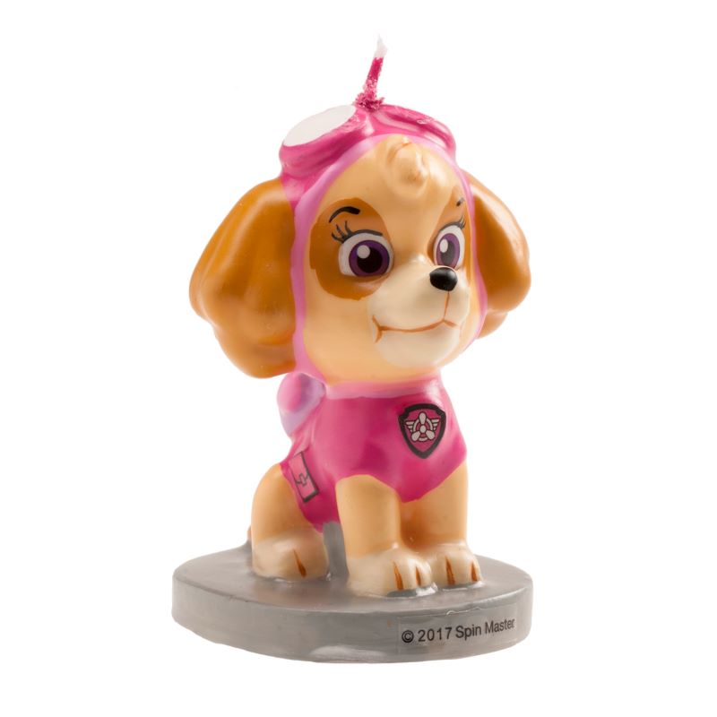 Kakelys - Paw Patrol - Skye
