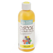 SK Cocol Sjokoladefarge -Gul- 75g