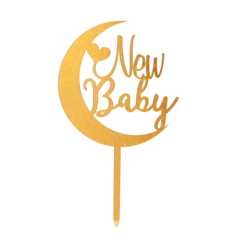 New Baby Kaketopp