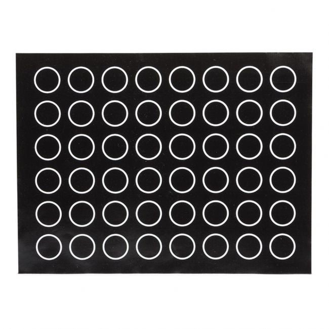 Patisse makronmatte 40x30 cm