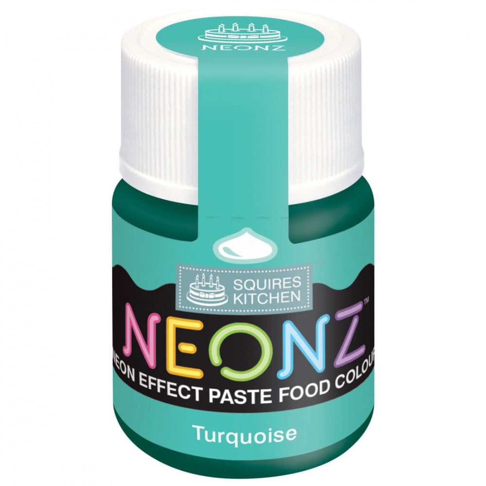 SK Neonz Pastafarge -Turkis- 20g