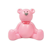 Cake Star Kaketopp - Rosa Bamse
