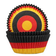 House of Marie Muffinsformer Tyskland pk/50