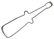 Pepperkakeform skrutrekker - 13,5 cm