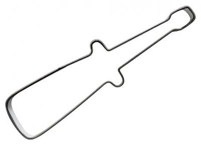 Pepperkakeform skrutrekker - 13,5 cm