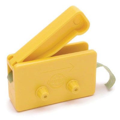 JEM blomstertape kutter og splitter