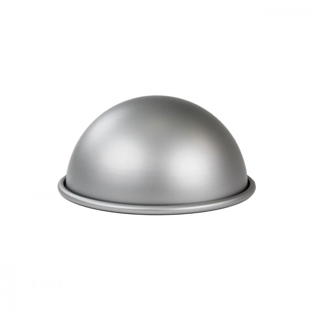PME Kakeform Ball -Halvkule- 16cm