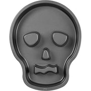 Wilton Kakeform Hodeskalle