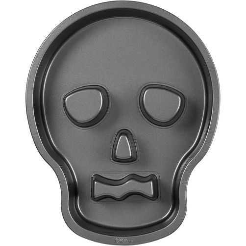 Wilton Kakeform Hodeskalle