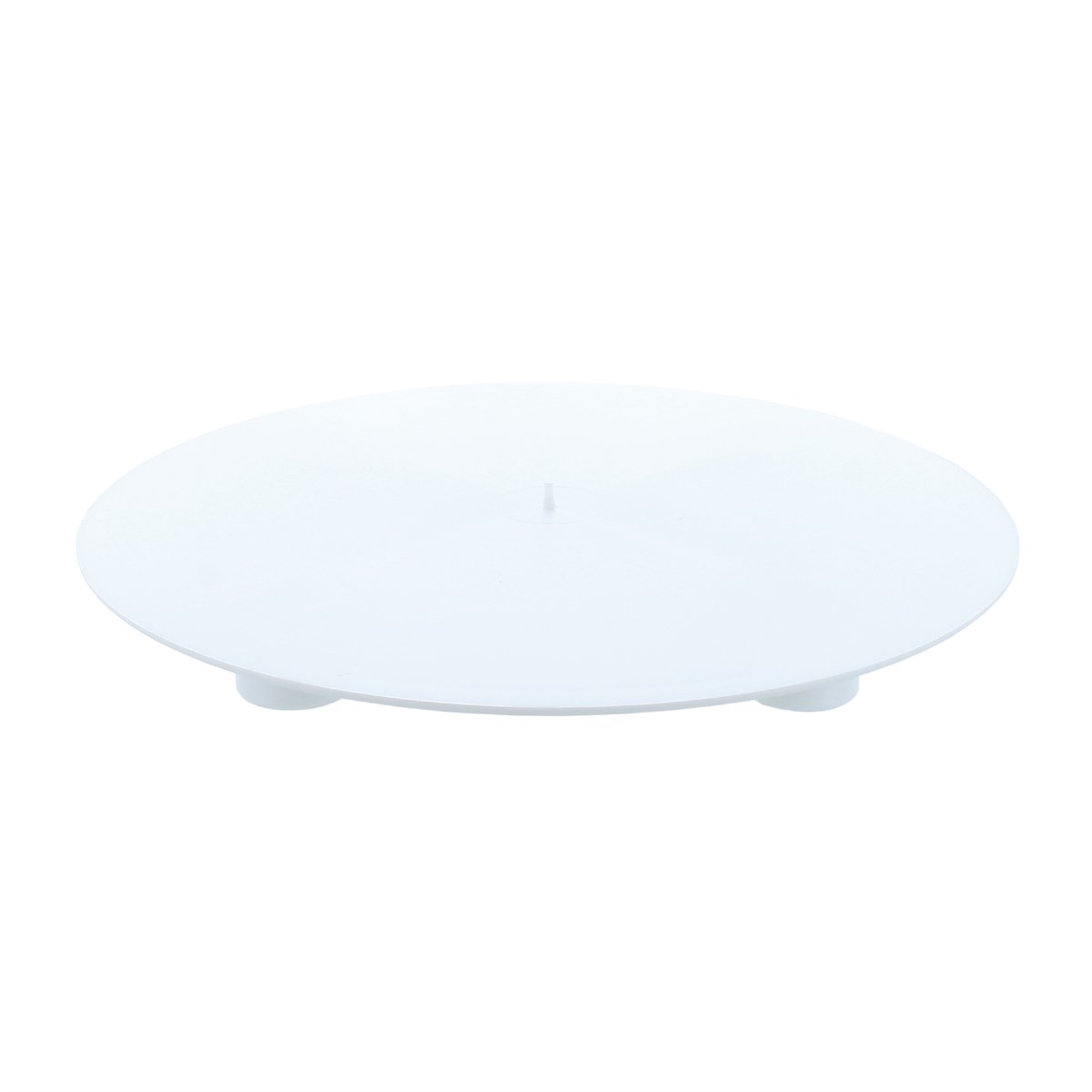 Rundt etasjebrett 25cm
