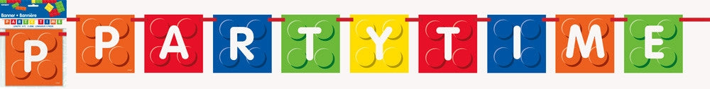 Klosser banner
