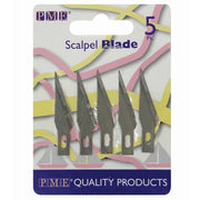 PME Sugarcraft Knivblad - Skalpell