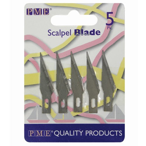 PME Sugarcraft Knivblad - Skalpell