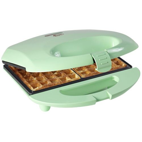 Bestron Sweet Dreams - Belgisk vaffeljern