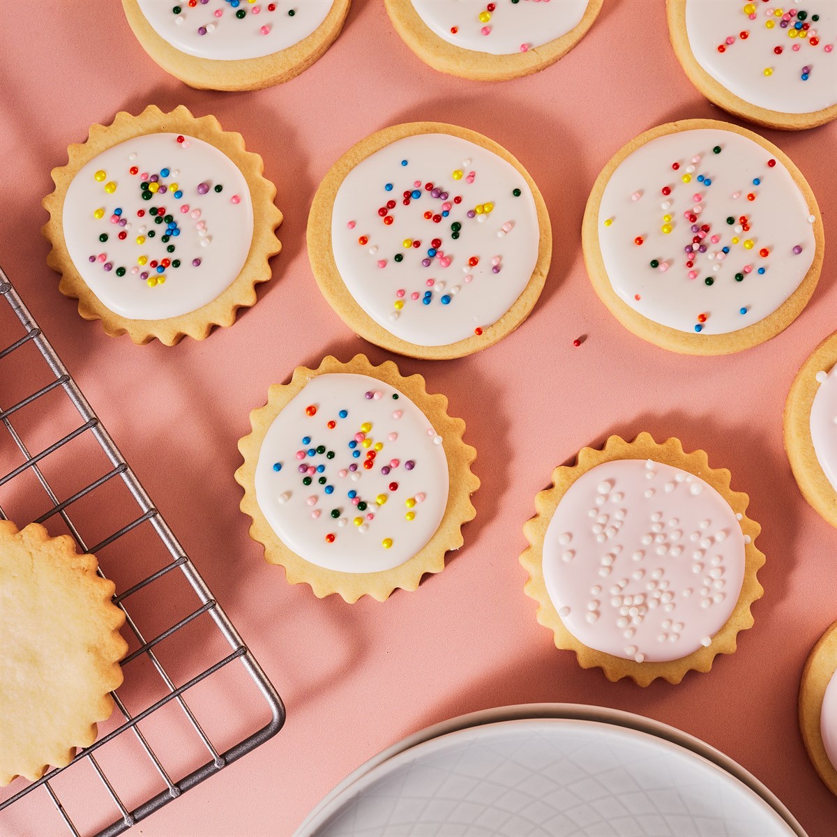 PME Sugar cookie miks, 500g