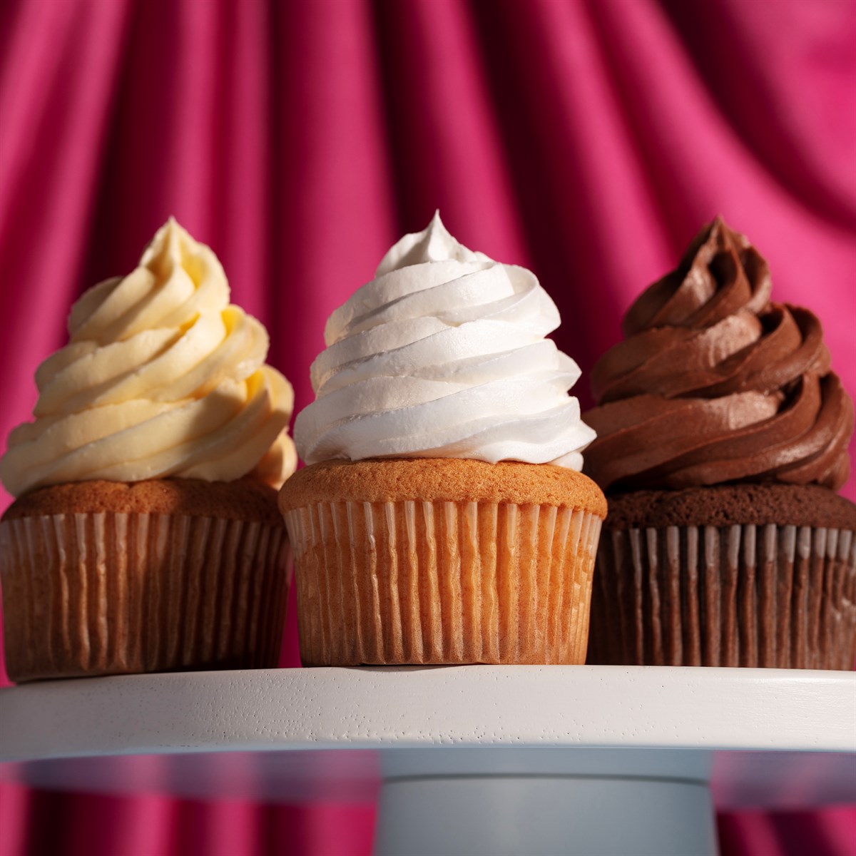 PME Miks til sjokoladesmørkrem, 450g