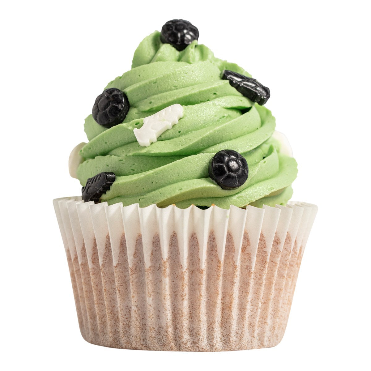 Kakestrøssel Fotball, 25g