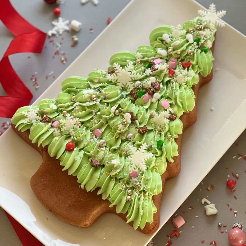 Slikkepott.no - Alt til baking