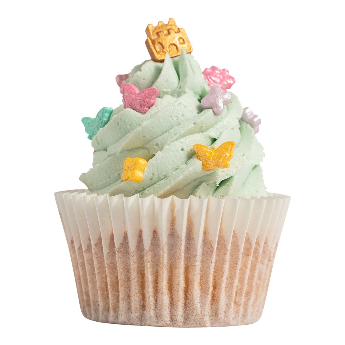 Kakestrøssel Prinsesse, 25g