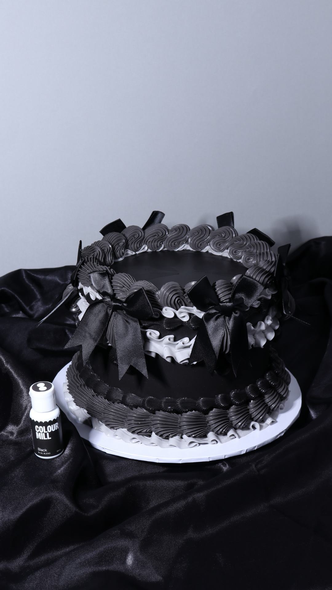 Slikkepott.no - Alt til baking