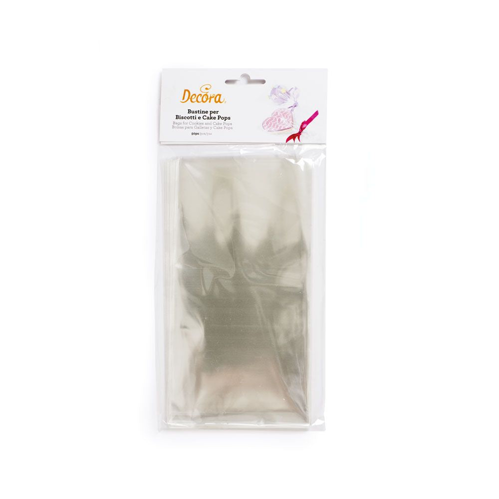 cellofanposer 10x20cm