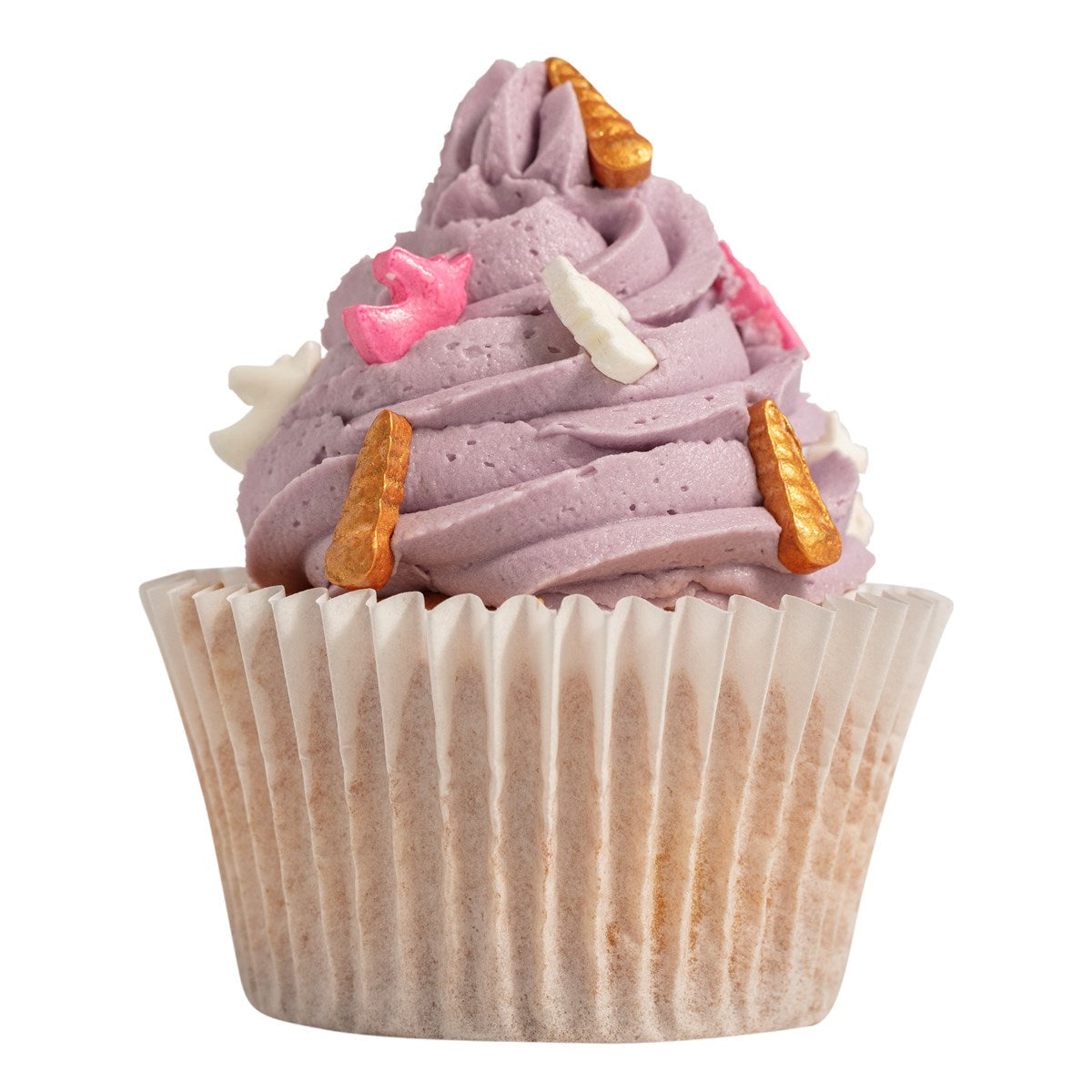 Kakestrøssel Enhjørning -Magic Unicorns- 25g