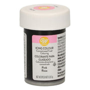 Wilton pastafarge Rosa, 28g