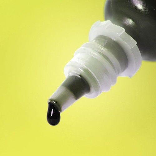 RD flytende farge Gul 16ml