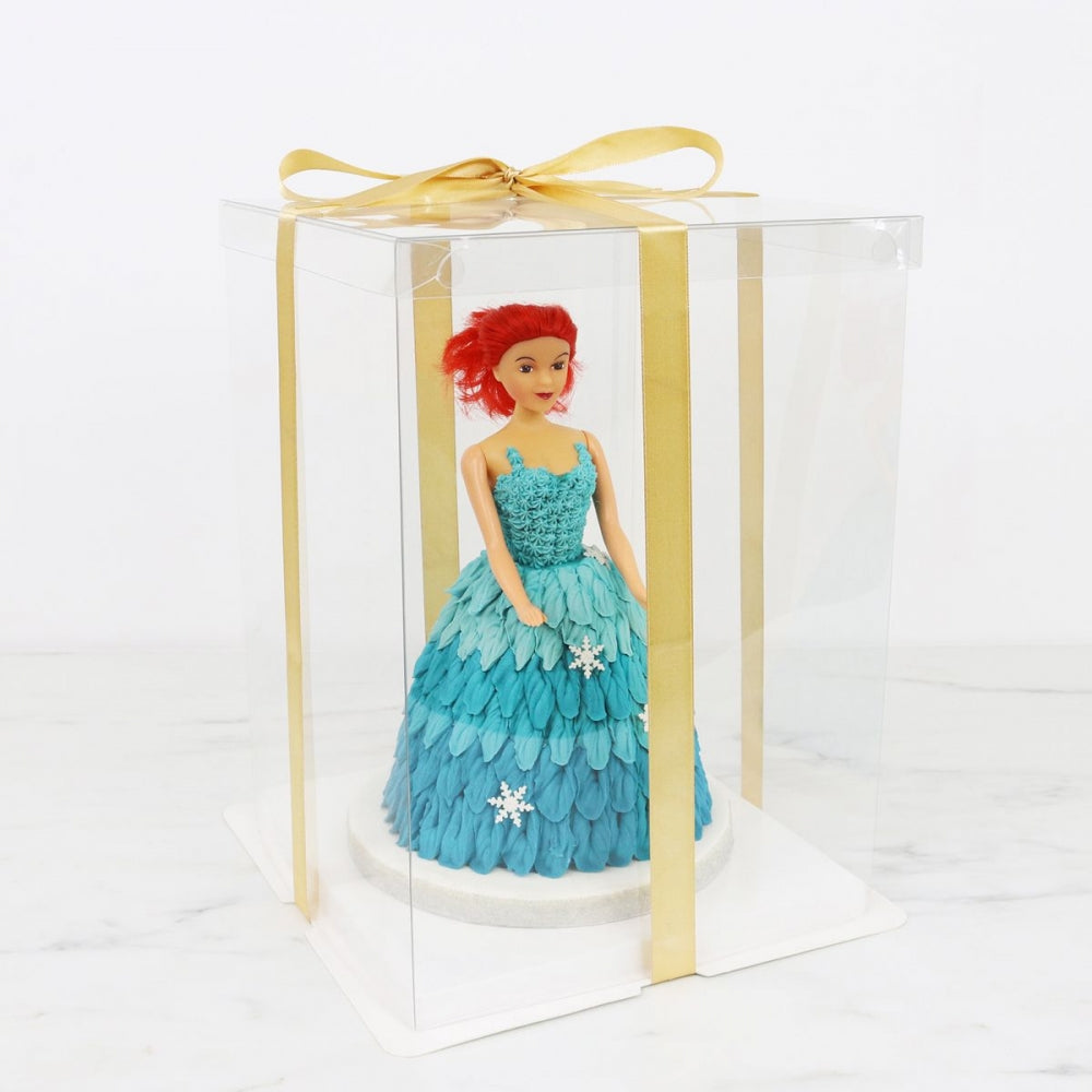 PME crystal box blank kakeeske