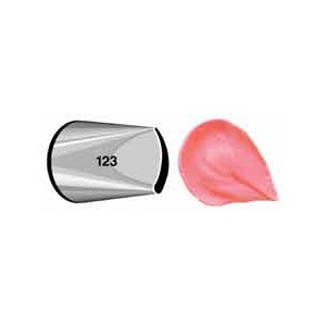 Stor Petal Tipp 123