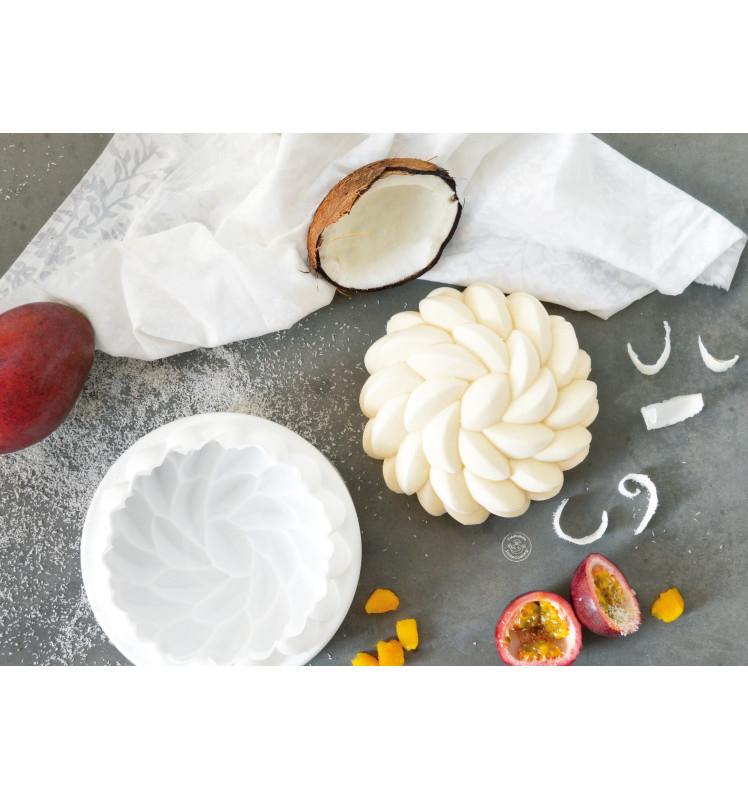 3D Kakeform Saint Honoré 18cm