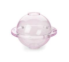 3D Mold Ball Ø14cm