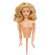 Wilton Blond Teen Dukke