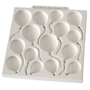 Katy Sue Mould Ballonger