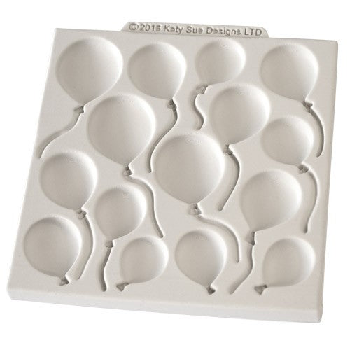 Katy Sue Mould Ballonger