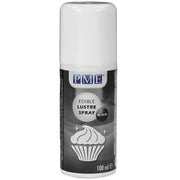 Fargespray Svart