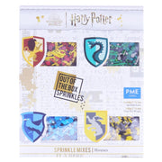PME Harry Potter Kakestrø -Husene i Galtvort- 240g