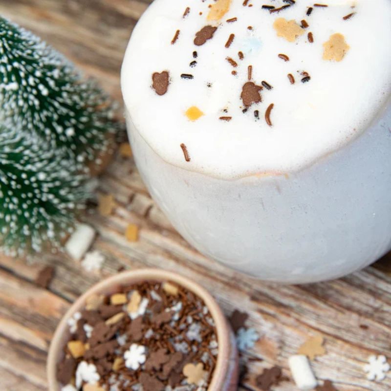 Happy Sprinkles - Happy Hot Chocolate 65g
