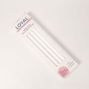 Loyal dowel rods