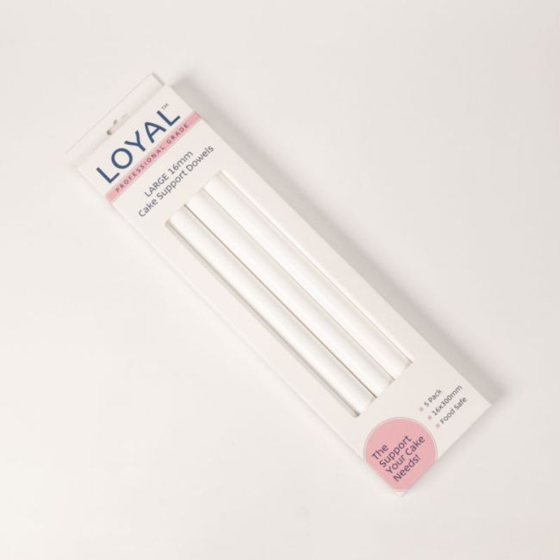 Loyal dowel rods